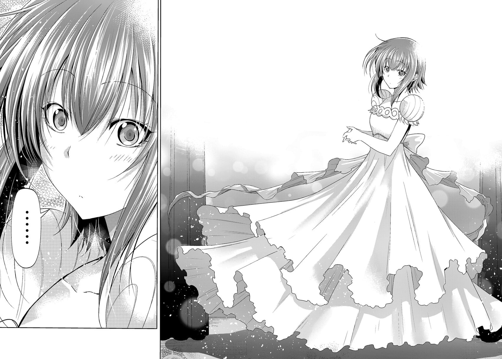 Grand Blue, Chapter 76 image 31